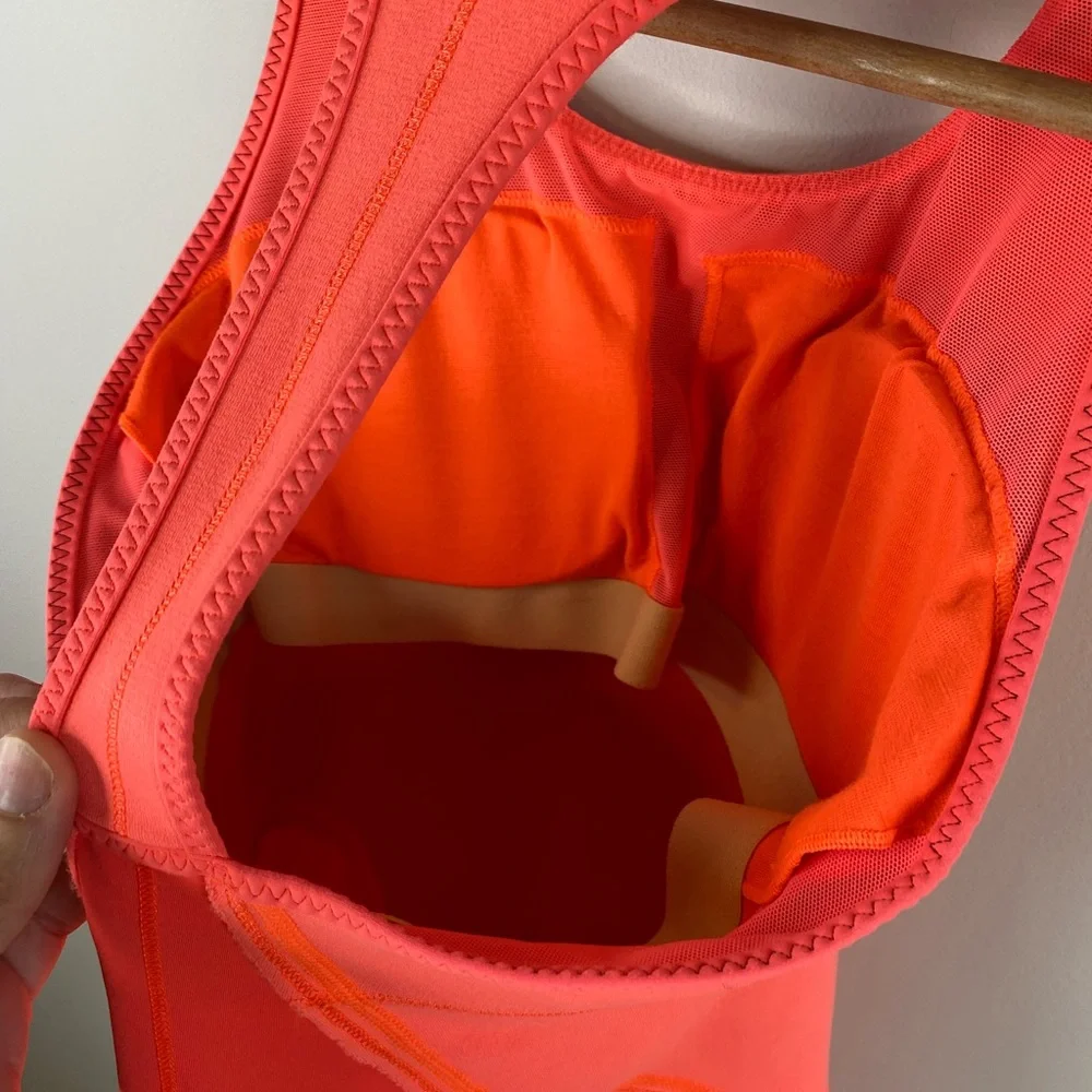 Lululemon Racerback Tank Top - Picture 6 of 6